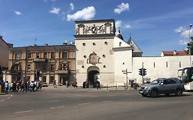 Vilnius Symphony Apartments